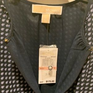 Michael Kors Maxi Dress